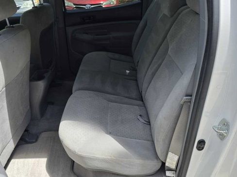 Used 2006 Toyota Tacoma PreRunner RWD image 31