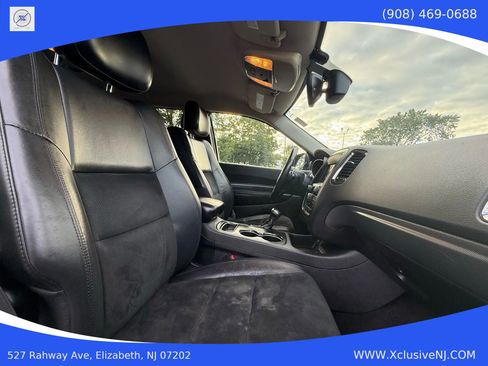 Used 2018 Dodge Durango GT image 21