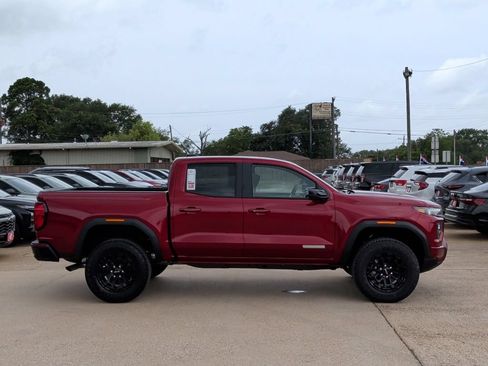 New 2026 GMC Canyon Elevation w/ Convenience Package RWD image 9