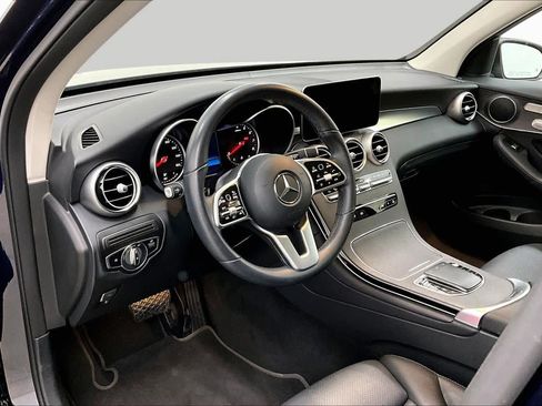 Used 2022 Mercedes-Benz GLC 300 image 17