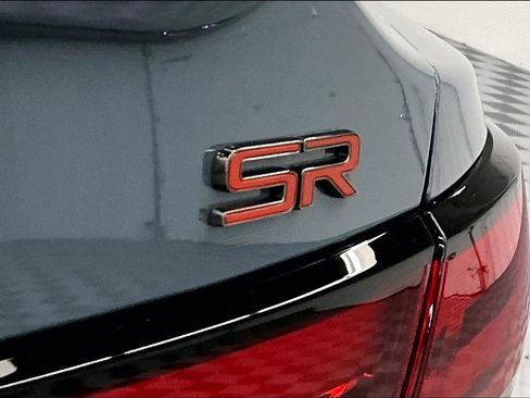 New 2025 Nissan Sentra SR w/ SR Premium Package FWD image 20