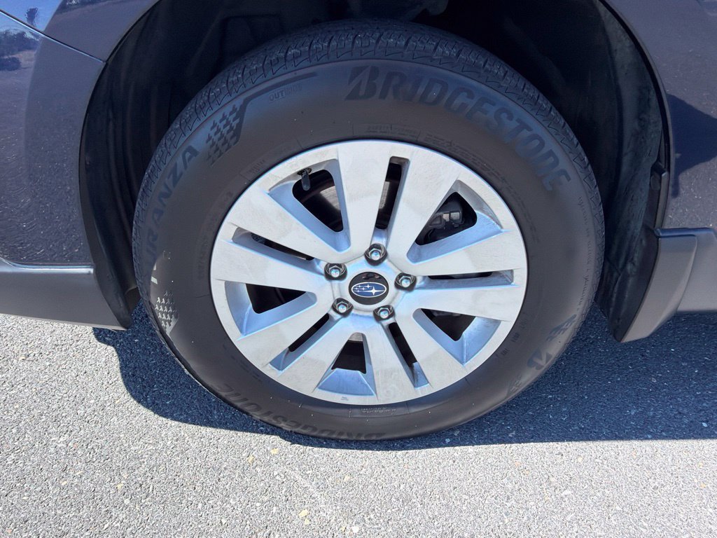 Used 2018 Subaru Outback 2.5i Premium AWD/4WD image 13