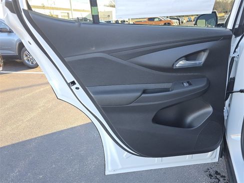 New 2026 Buick Envista Preferred image 21