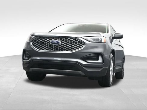 Used 2024 Ford Edge SEL AWD/4WD image 22