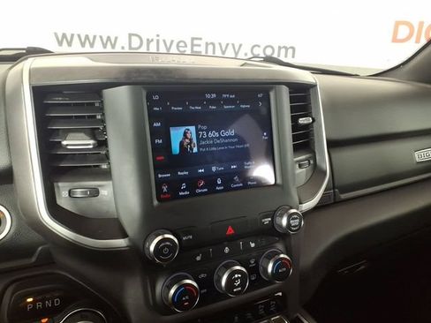 Used 2021 RAM 1500 Big Horn AWD/4WD image 23