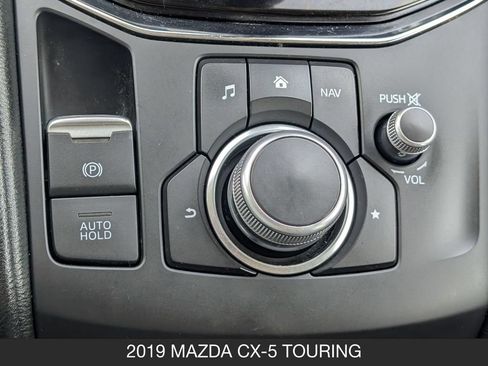 Used 2019 MAZDA CX-5 Touring AWD/4WD image 26