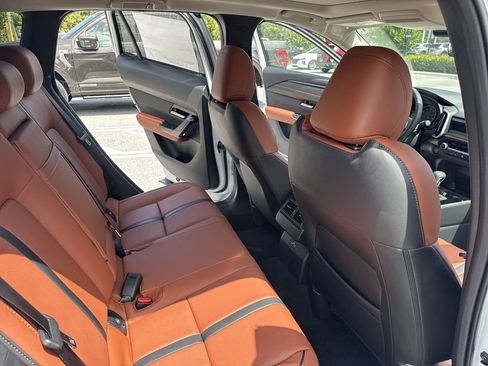 New 2026 MAZDA CX-50 AWD 2.5 S w/ Weather Package image 33