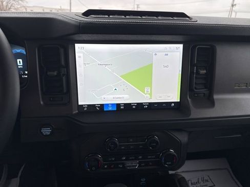 New 2025 Ford Bronco Badlands AWD/4WD image 19