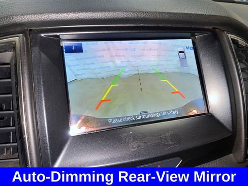 Used 2022 Ford Ranger XLT w/ Equipment Group 301A Mid AWD/4WD image 26