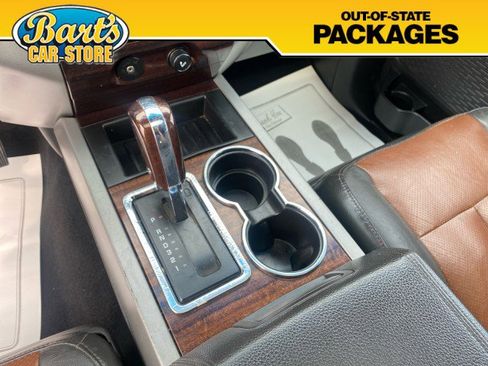Used 2008 Ford Expedition Limited image 33