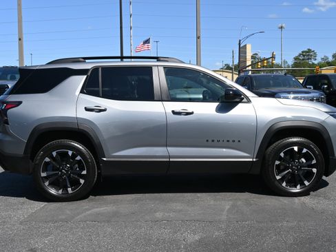 Used 2026 Chevrolet Equinox RS w/ Convenience Package III image 16