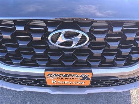 Used 2023 Hyundai Santa Fe SEL image 31