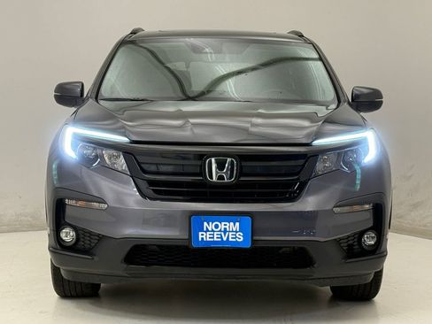 Used 2022 Honda Pilot Special Edition image 3