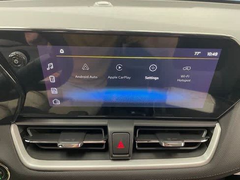 New 2026 Chevrolet TrailBlazer LS w/ LS Convenience Package AWD/4WD image 3