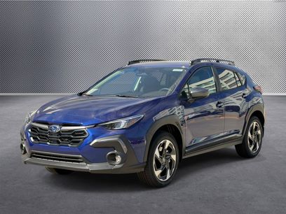 New 2026 Subaru Crosstrek 2.5i Limited