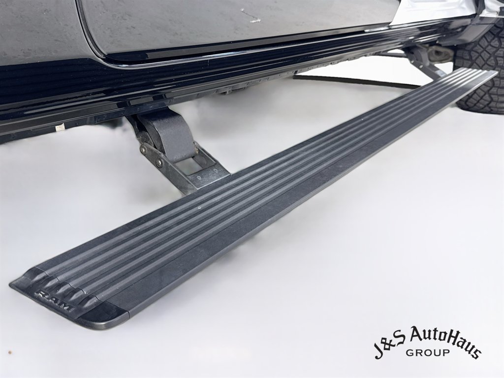 Used 2022 RAM 1500 TRX w/ TRX Level 2 Equipment Group AWD/4WD image 35