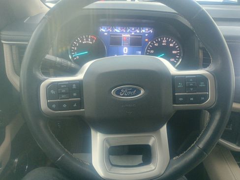 Certified 2023 Ford Expedition Limited image 25