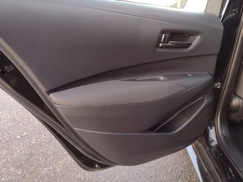 Used 2024 Toyota Corolla LE image 16