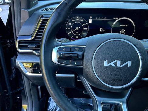 Certified 2023 Kia Sportage X-Pro AWD/4WD image 11
