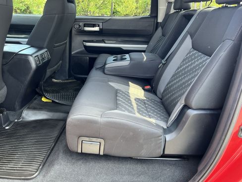 Used 2019 Toyota Tundra SR5 w/ TRD Off Road Package AWD/4WD image 23