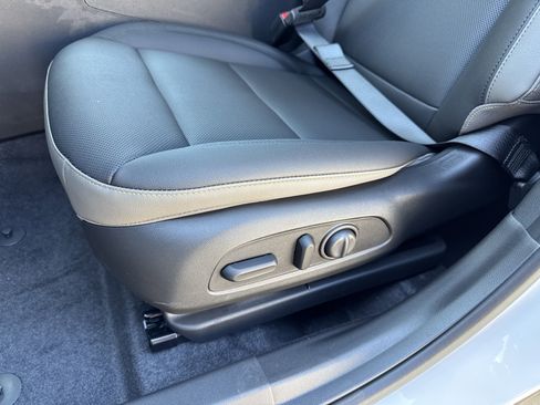 New 2025 Chevrolet Trax ACTIV w/ Driver Confidence Package image 13