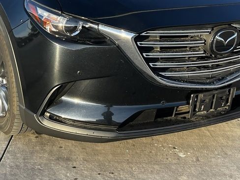 Used 2022 MAZDA CX-9 Touring w/ Touring Premium Package image 10