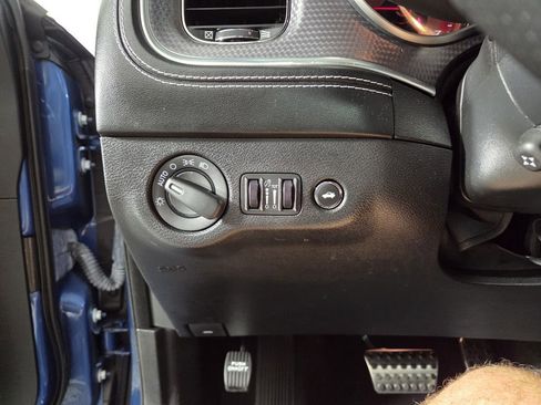 Used 2021 Dodge Charger SRT Hellcat w/ Navigation & Travel Group image 23