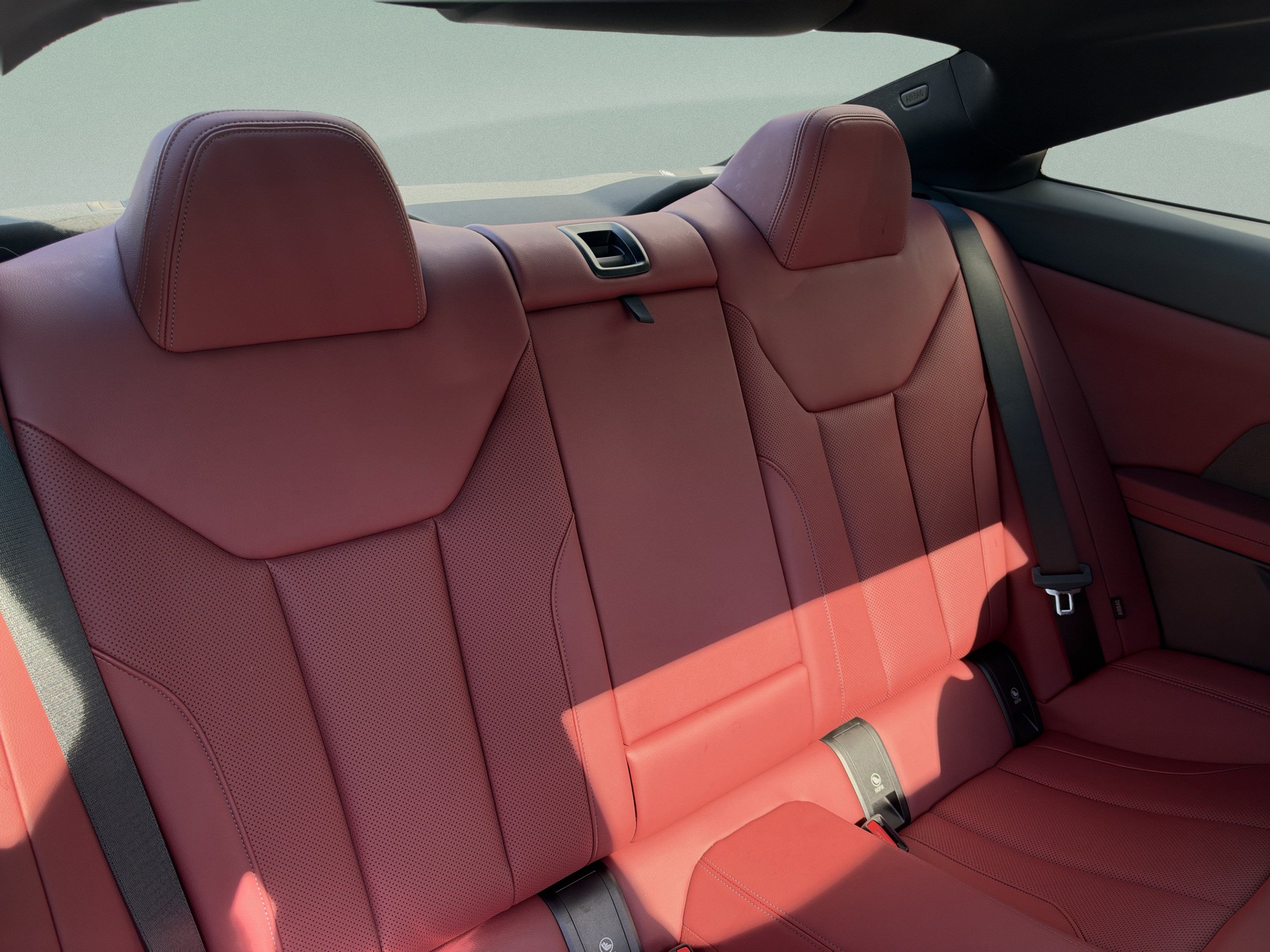 New 2027 BMW 430i Coupe w/ Premium Package AWD/4WD image 29