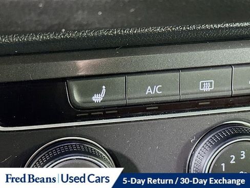 Used 2023 Volkswagen Tiguan S image 20