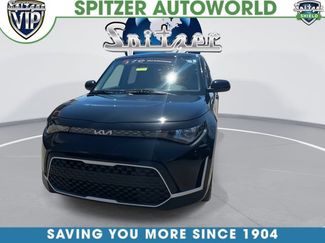 Certified 2024 Kia Soul LX w/ Option Group 015 FWD video 3