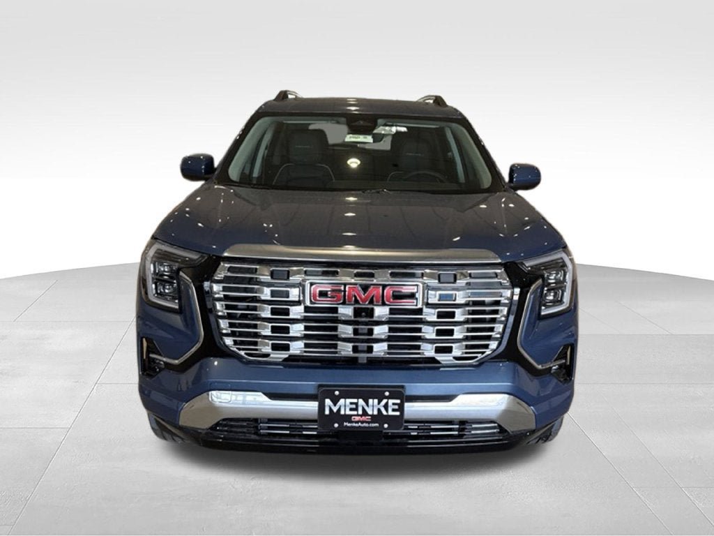 New 2027 GMC Terrain Denali w/ LPO, Floor Liner Package AWD/4WD image 2