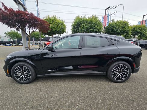 New 2026 Ford Mustang Mach-E Premium AWD/4WD image 2