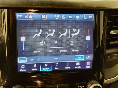 Used 2022 RAM 1500 Big Horn AWD/4WD image 24