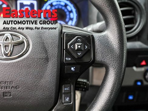 Used 2023 Toyota Tacoma SR image 15