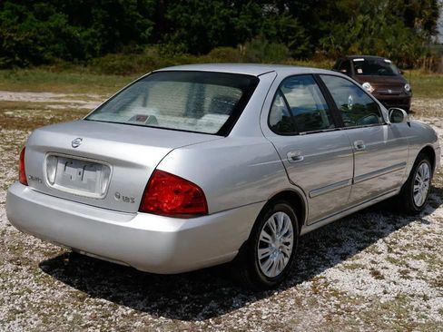 Used 2006 Nissan Sentra 1.8 S image 11