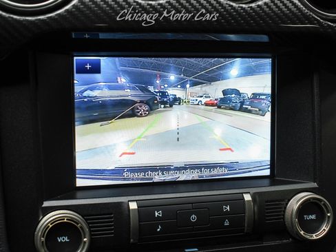 Used 2021 Ford Mustang Shelby GT500 w/ Technology Package RWD image 14