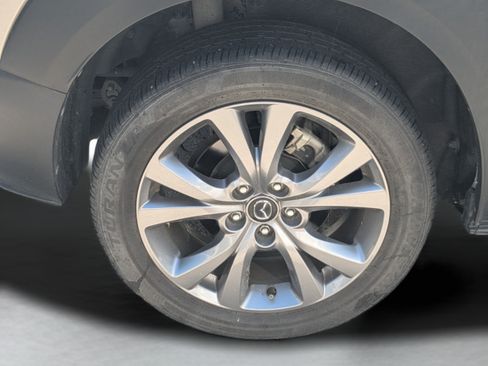 Certified 2022 MAZDA CX-30 AWD 2.5 S w/ Premium Package image 8