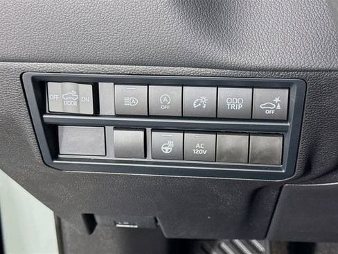 Certified 2025 Toyota Tundra Limited AWD/4WD image 11