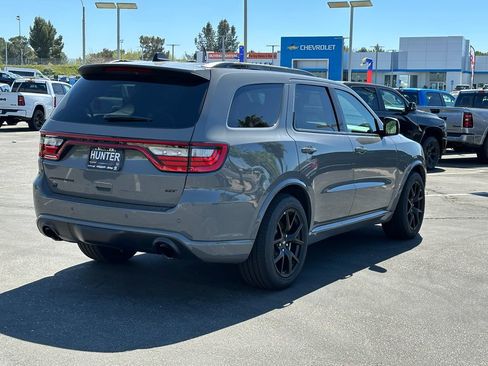 New 2026 Dodge Durango GT image 7
