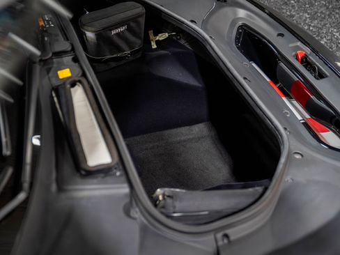 Used 2020 Ferrari 488 Pista Coupe image 40