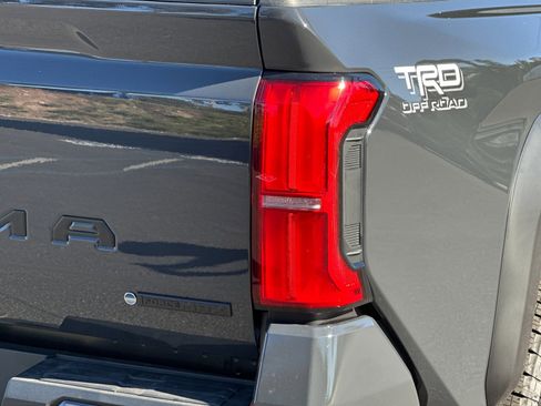 New 2026 Toyota Tacoma TRD Off-Road image 24