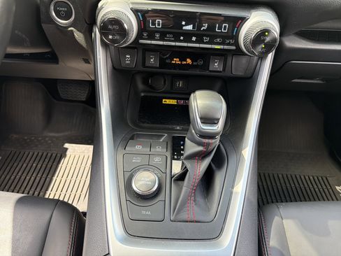 Used 2023 Toyota RAV4 XSE w/ Weather Package AWD/4WD image 24