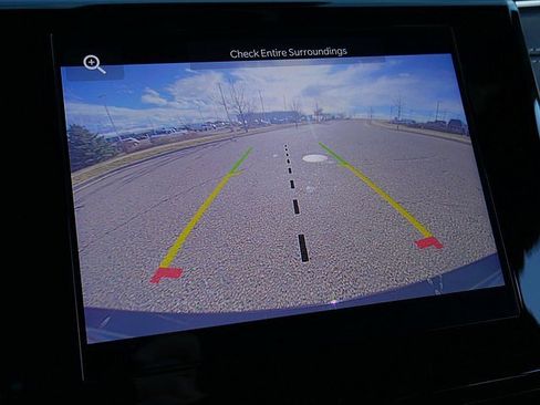 Used 2025 Jeep Grand Cherokee Altitude image 40