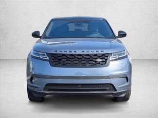 Used 2020 Land Rover Range Rover Velar S AWD/4WD video 2