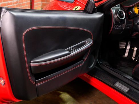 Used 2008 Ferrari F430 Spider RWD image 25