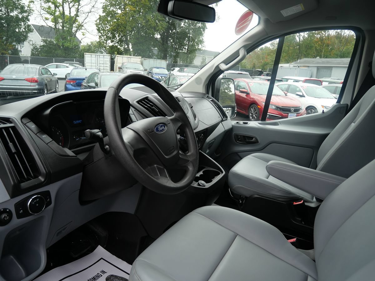 Used 2017 Ford Transit 350 XL RWD image 9