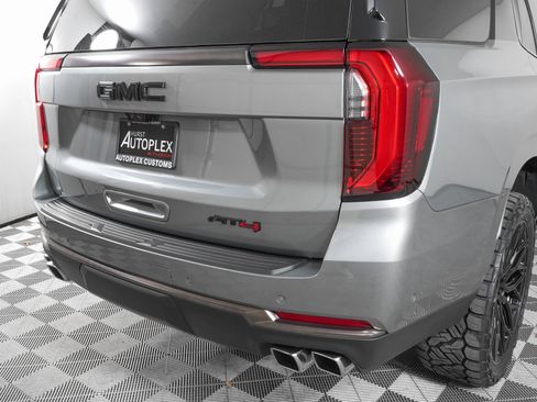 Used 2026 GMC Yukon AT4 Ultimate image 40
