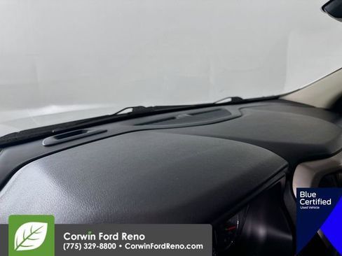 Used 2019 GMC Acadia Denali w/ Technology Package AWD/4WD image 12