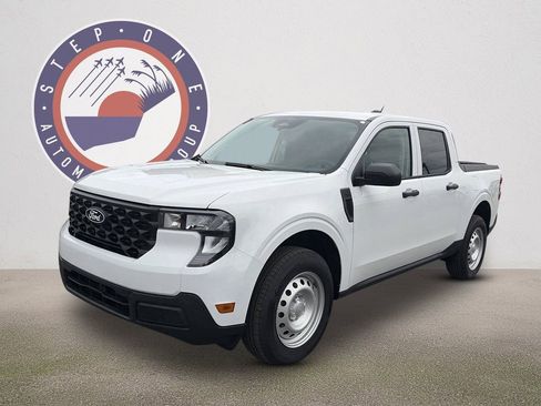 New 2026 Ford Maverick XL FWD image 2