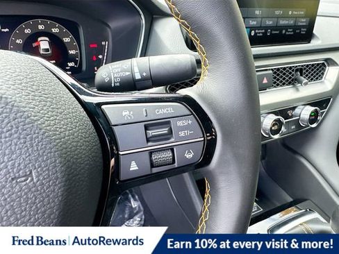 New 2026 Acura Integra A-Spec image 36